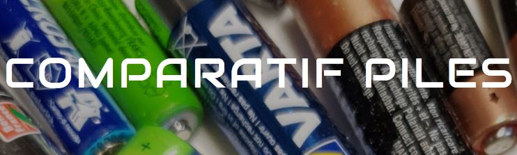 COMPARATIF PILES logo
